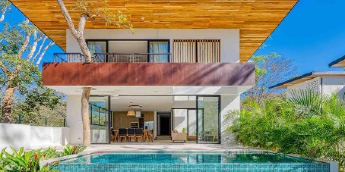 Pura Vida Awaits: Exploring Homes for Sale in Costa Rica