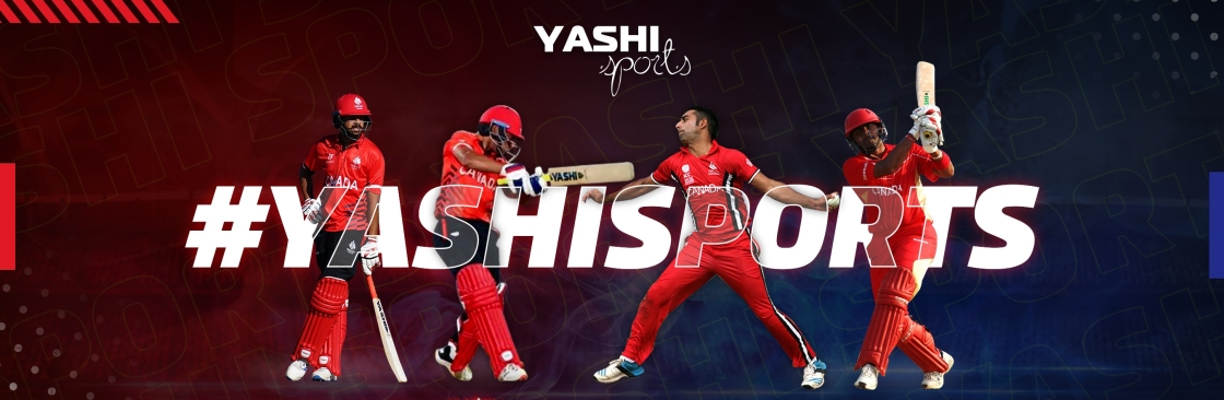 Yashi Sports