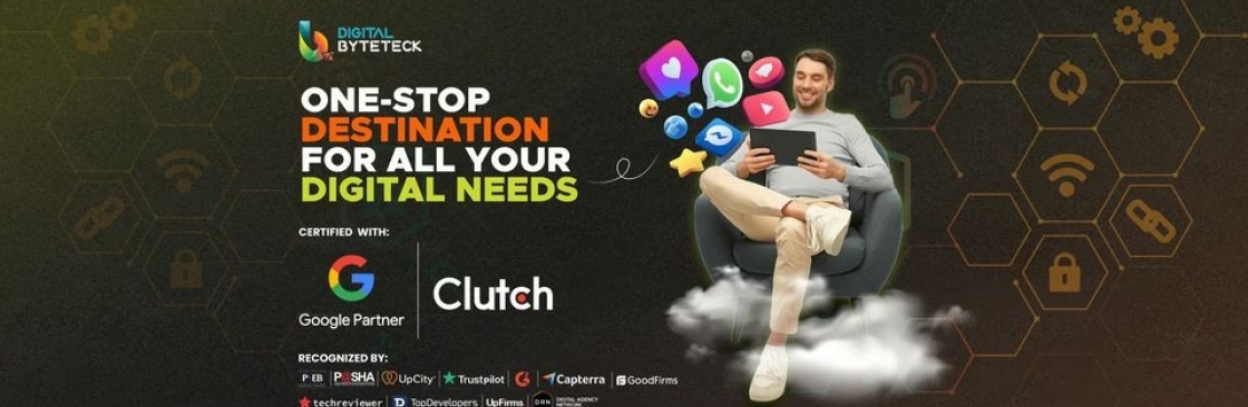 Digital ByteTeck