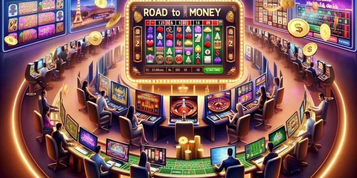 Maximize Fun & Wins in Online Slot