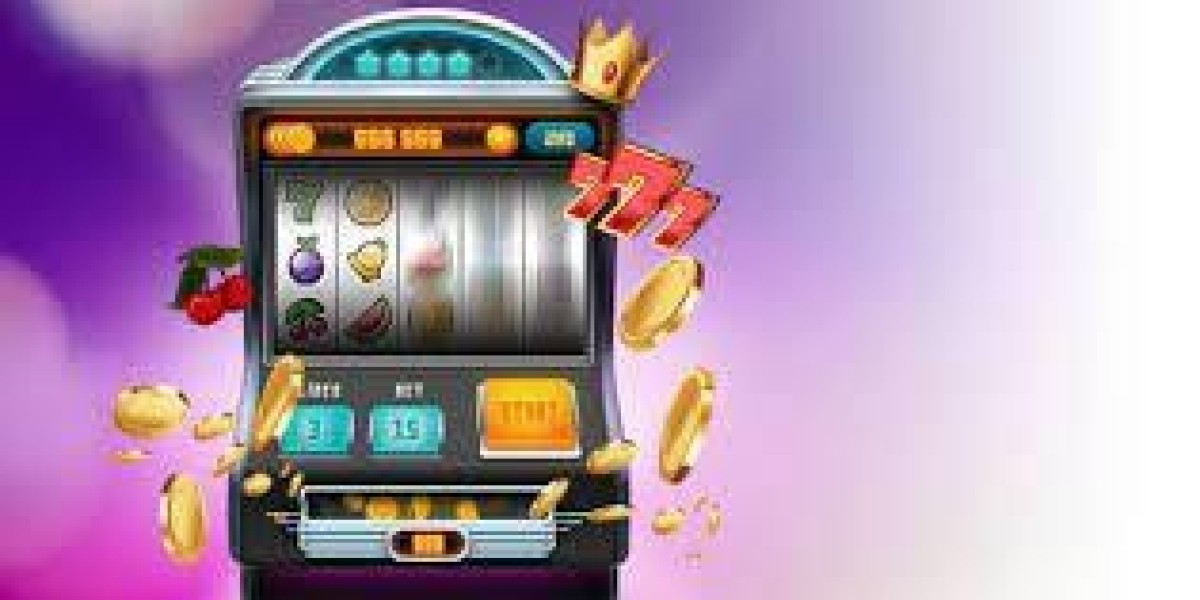 Slot Dalam Talian Teratas Dengan Grafik 3D