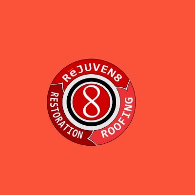 Rejuven8 roofing and restoration