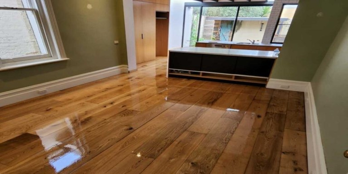 Melbourne Deck and Floor Restoration: Finest Quality Floor Restoration Melbourne