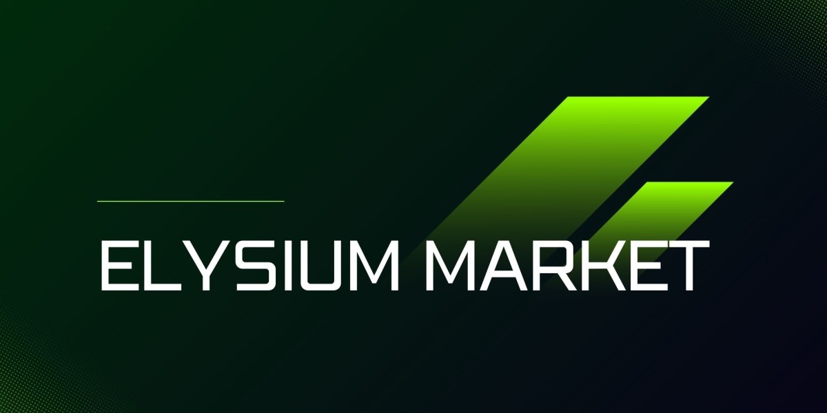 Why Elysium Market is the Go-To Destination for Darknet Shoppers in 2024!