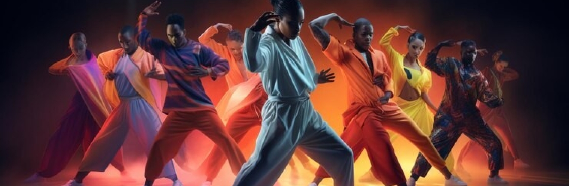 Elevate Dance Academie