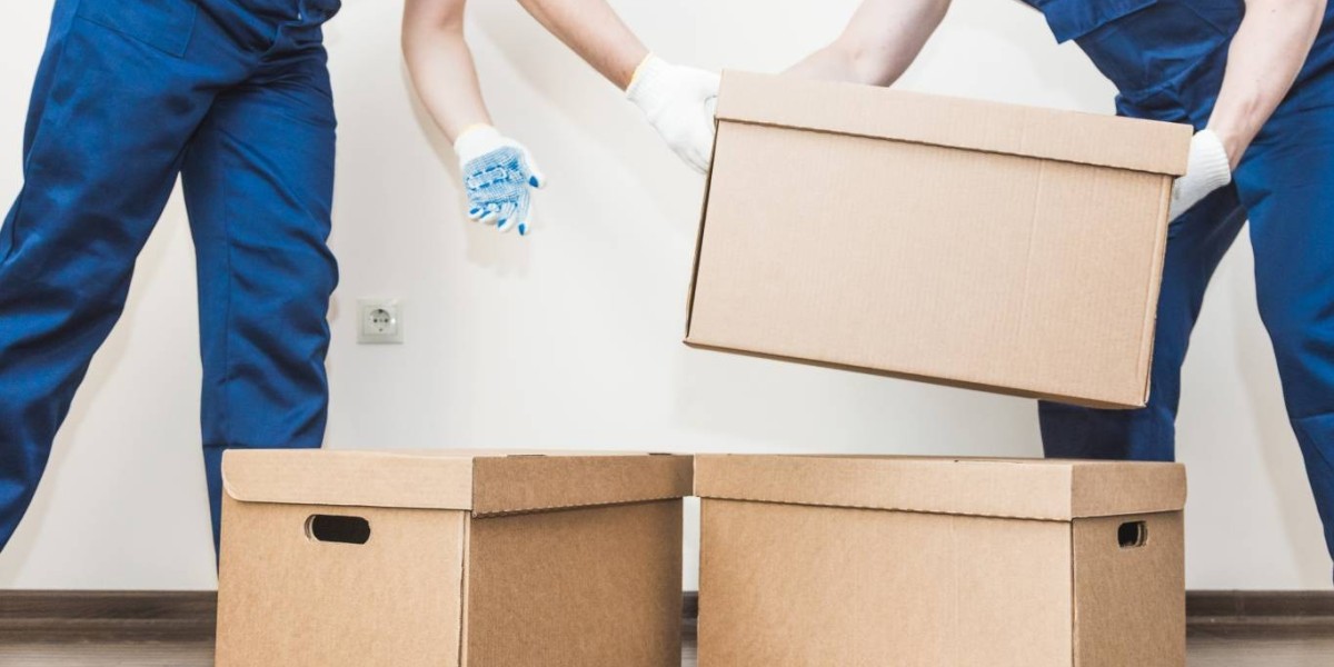 Maximize Space, Minimize Stress: Professional Storage Services in Dubai