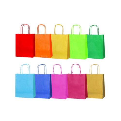 The Paper Bag Store