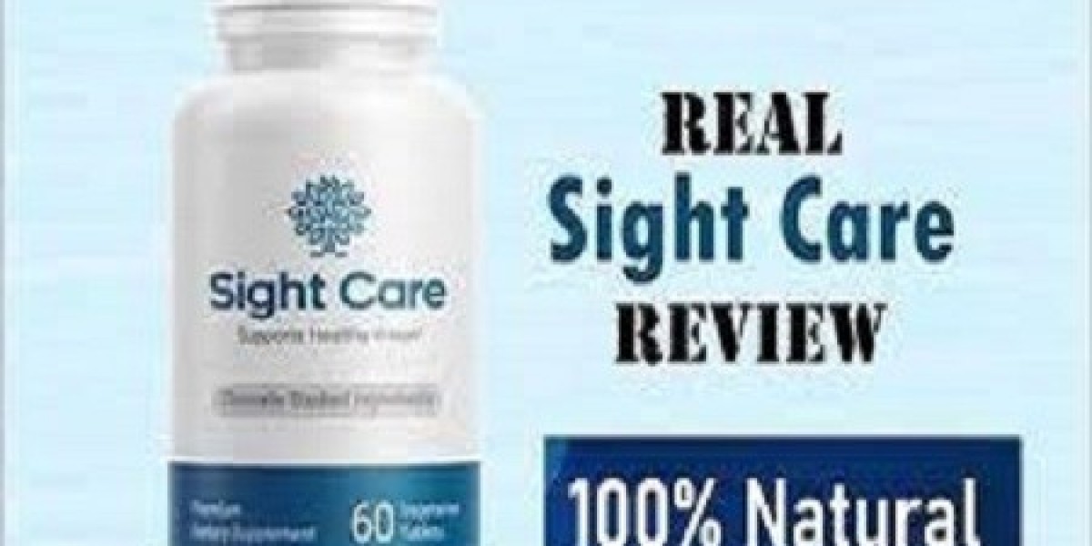 Sight Care Reviews – Learn About Its Ingredients, Side Effects, Pros & Cons: A In-Depth Analysis of Sight Care