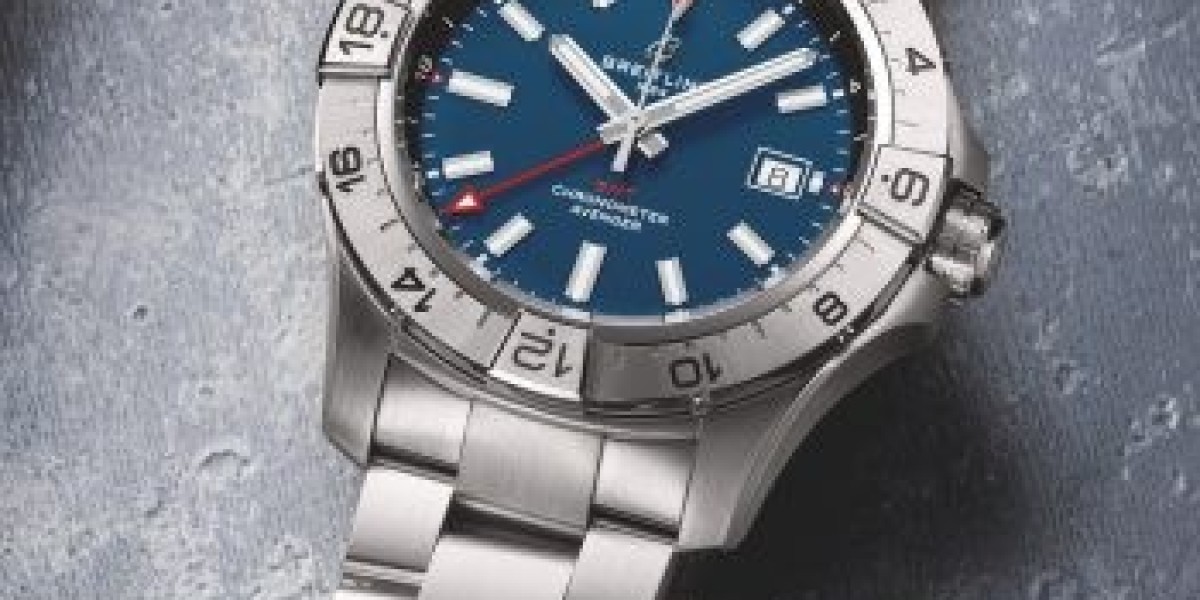 Buy Cheap AAA Breitling Replica Watches Online