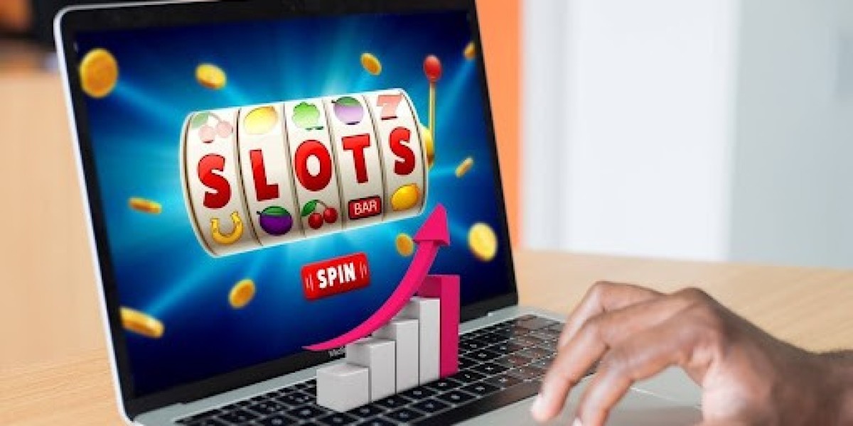 Cara Memilih Situs Slot Gacor: Tips Orang Dalam untuk Pembayaran Maksimal!