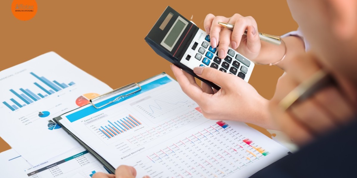 Discover the Best Online Accounting Services in Norwich