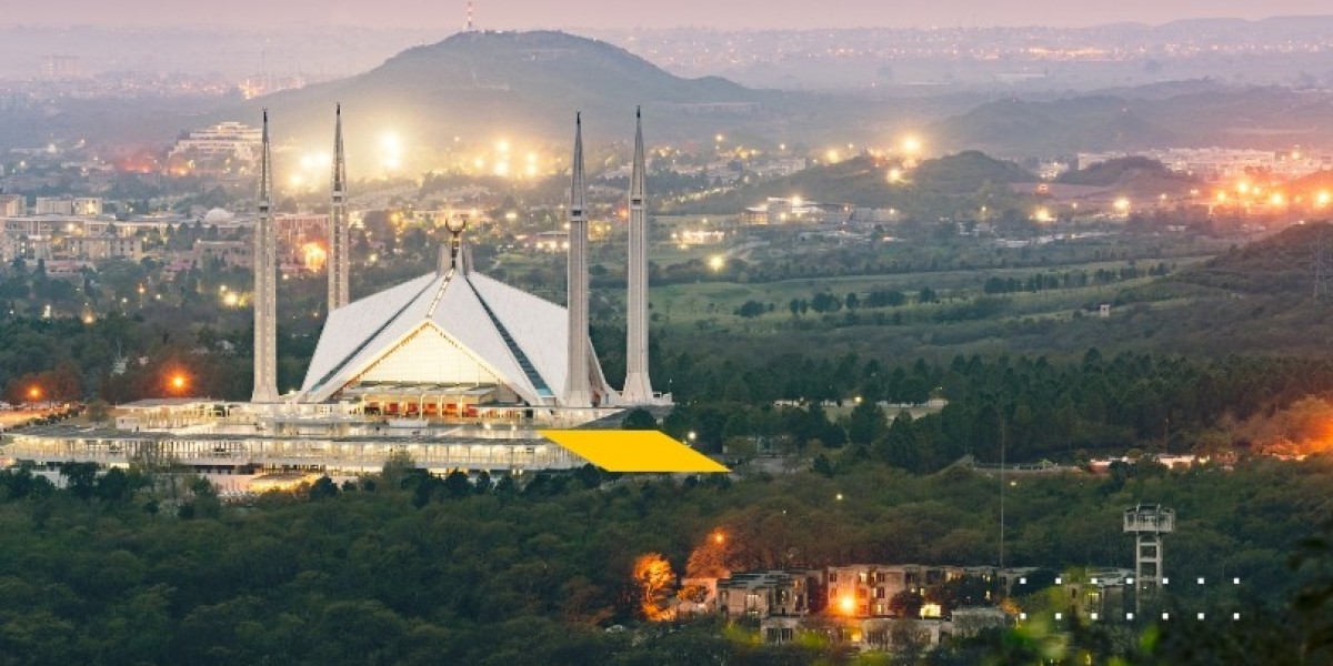 Top Investment Opportunities in Pakistan's Major Cities