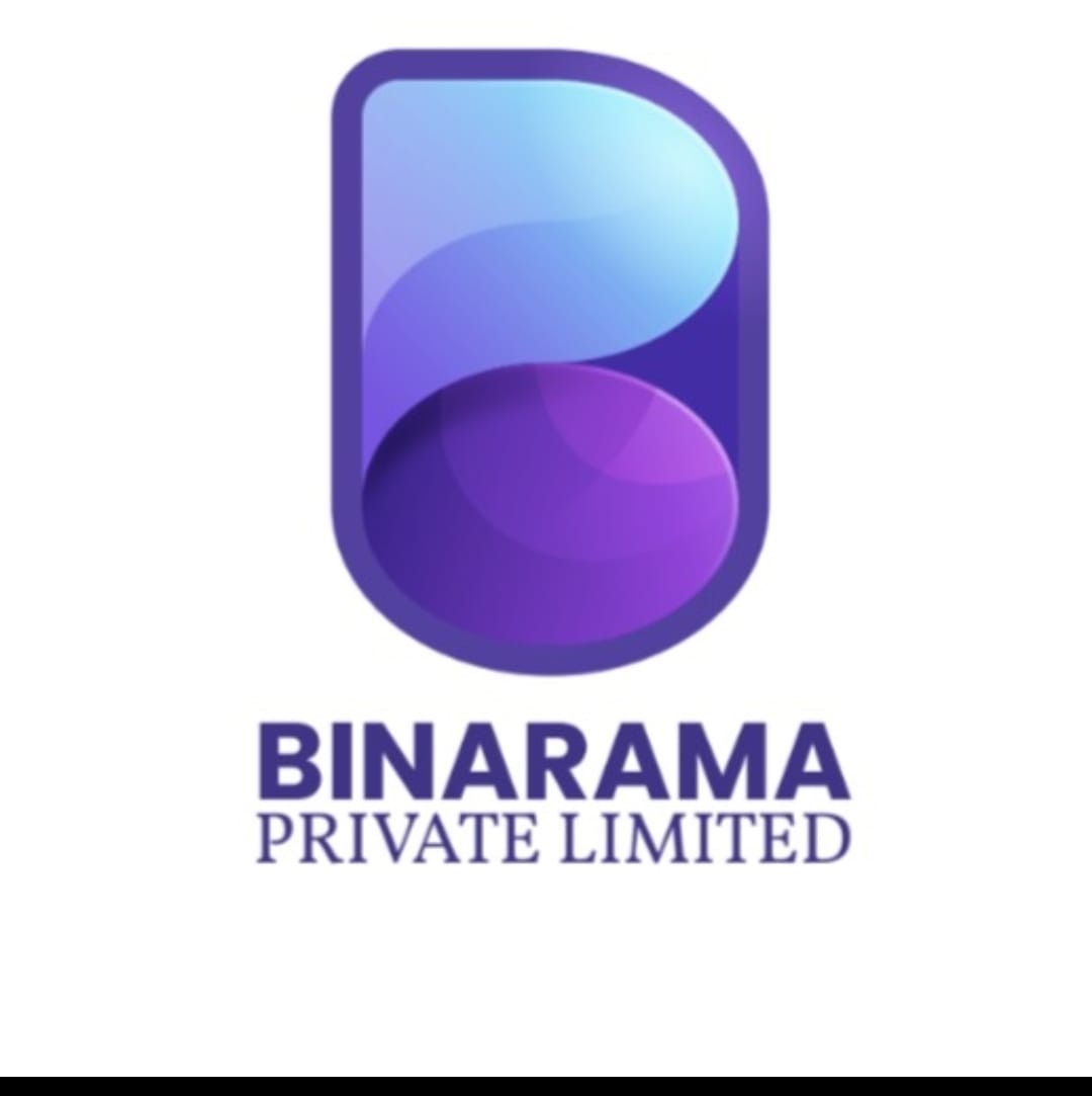 Binarama Pvt
