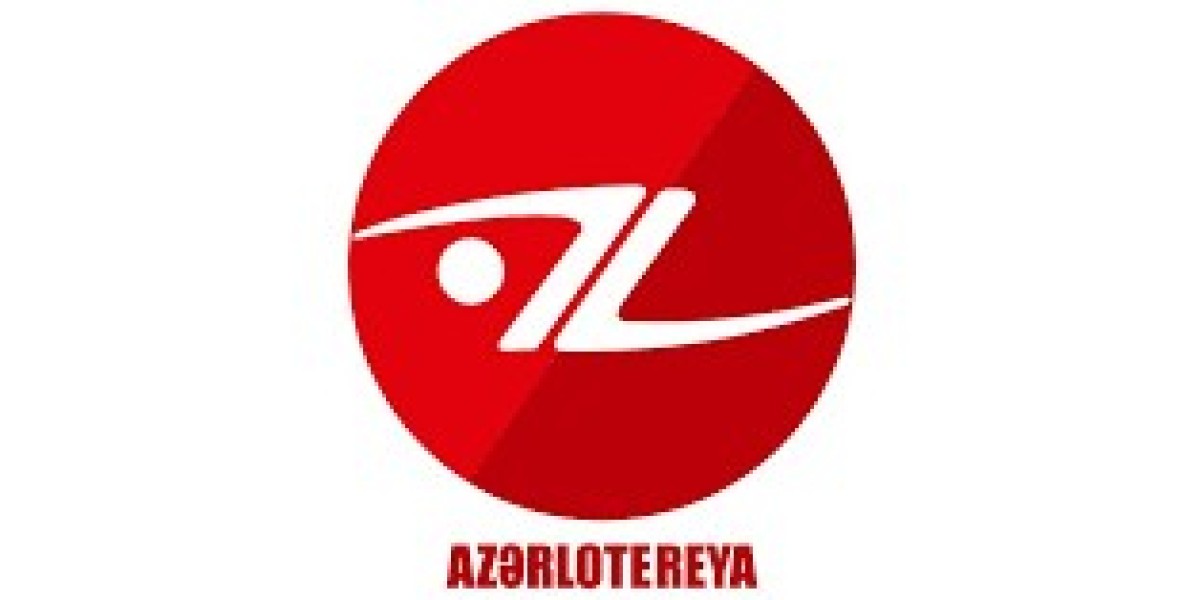 Azərbaycanda Lotereya Oyunları