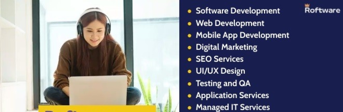 Roftware Solutions