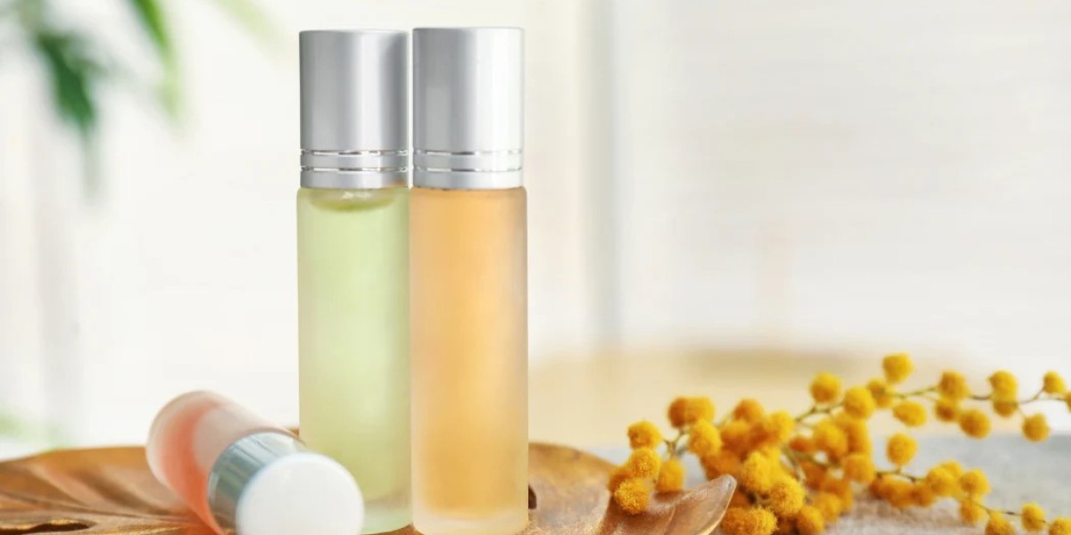 9 BEST NATURAL ESSENTIAL OIL ROLL-ON PERFUMES