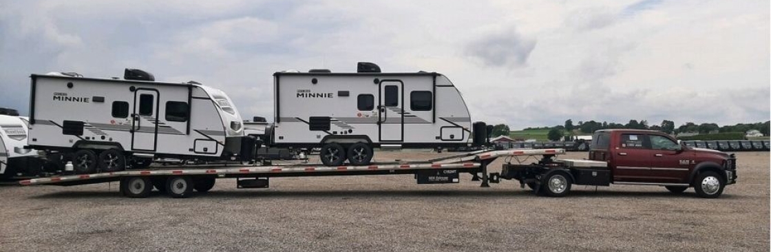 Transport Masters USA