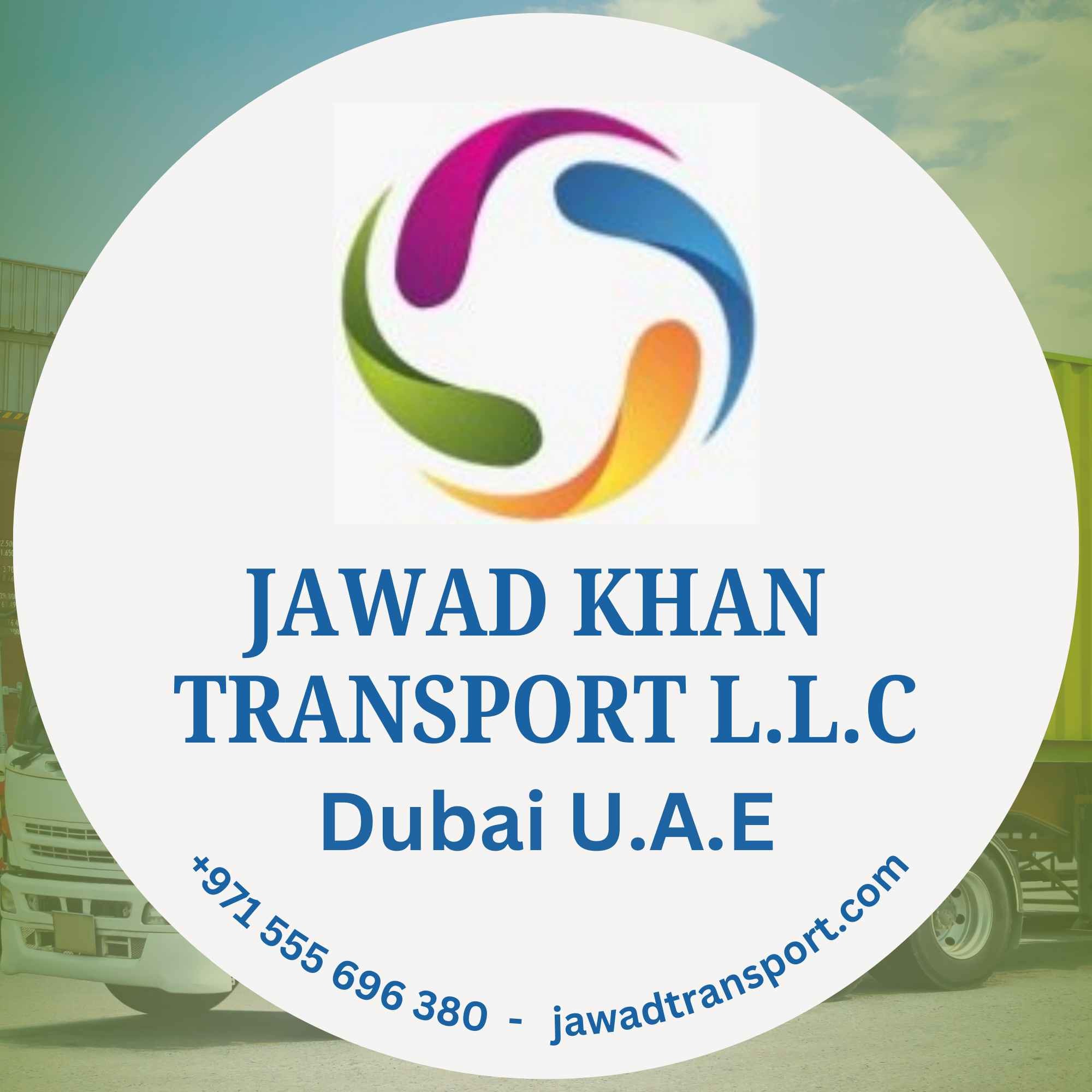 jawadkhan transportllc