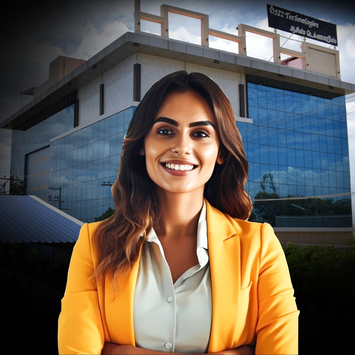 Osiz Consulting Services