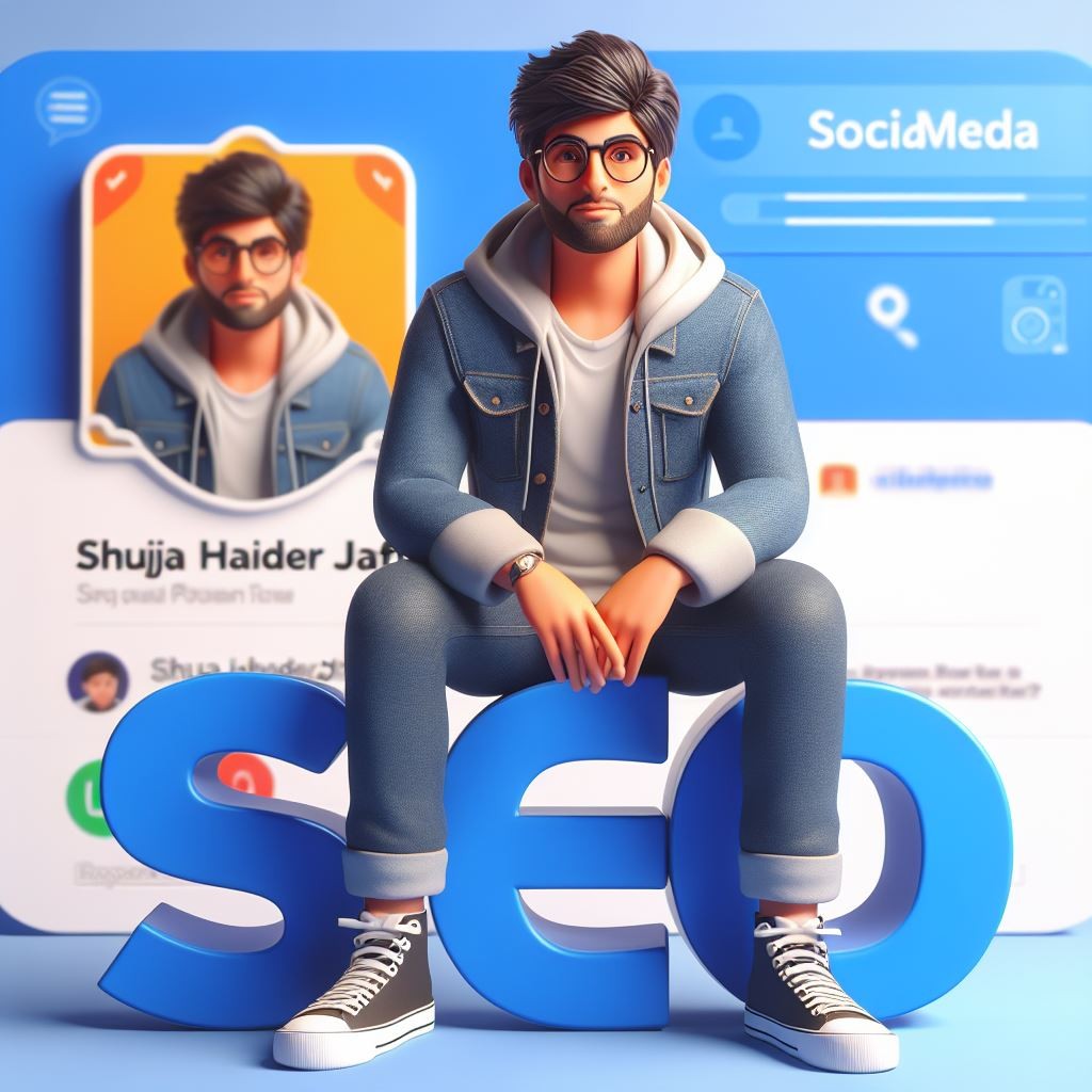 shujahaider