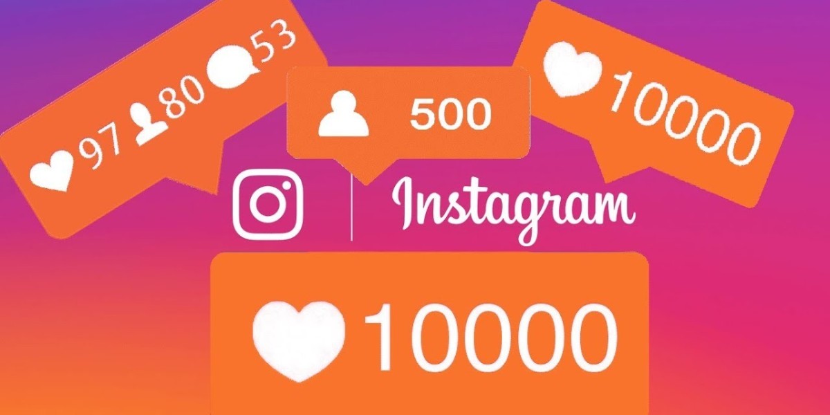 Come Scegliere il Miglior Sito per Comprare Follower Instagram