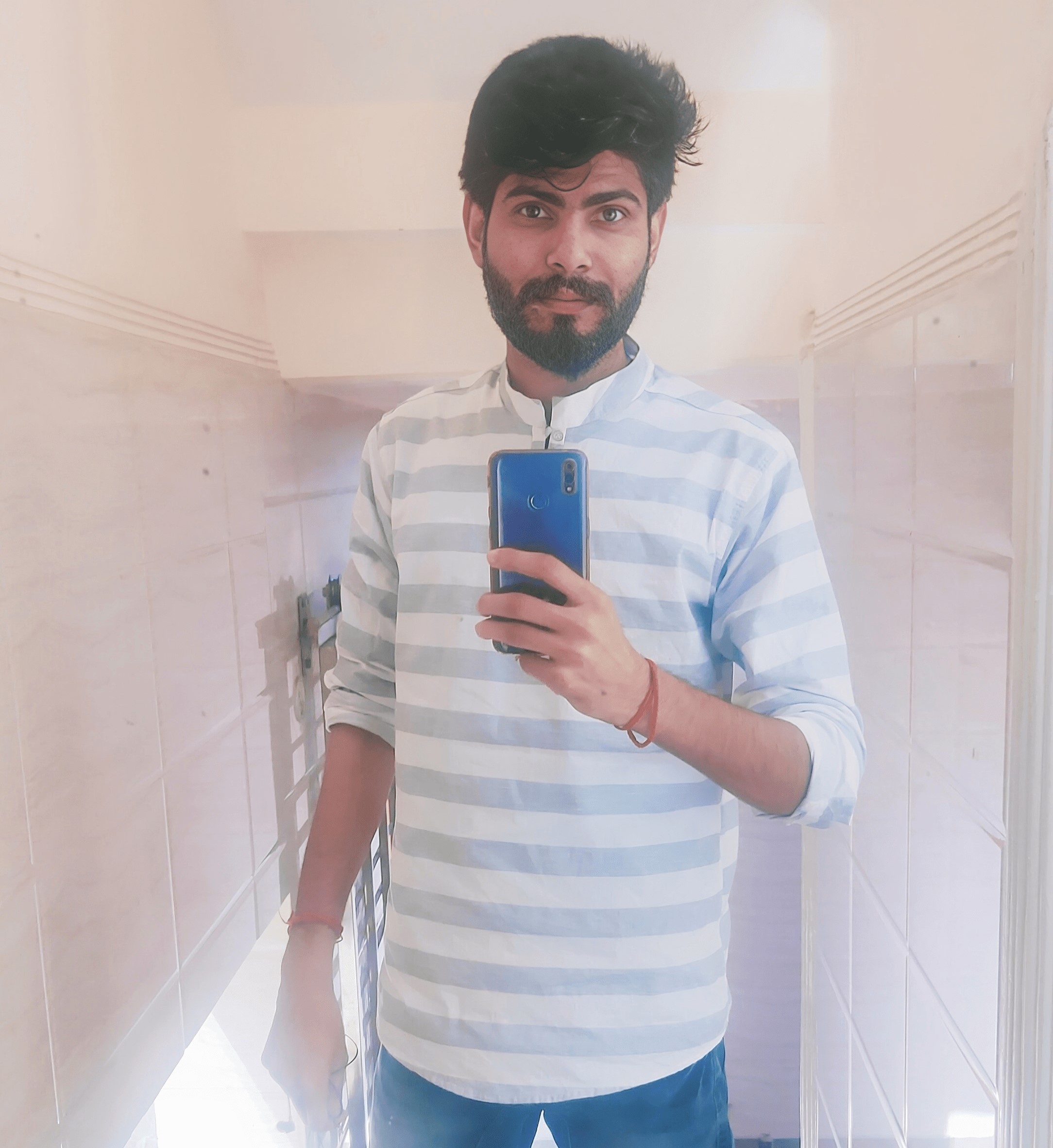 Ravinder Ahlawat