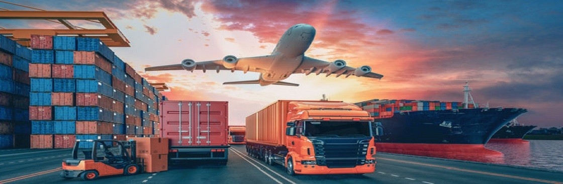 Merge Logistics