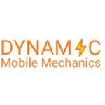 Dynamic Mobile Mechanics