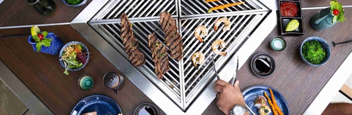Ibbq Social Grilling