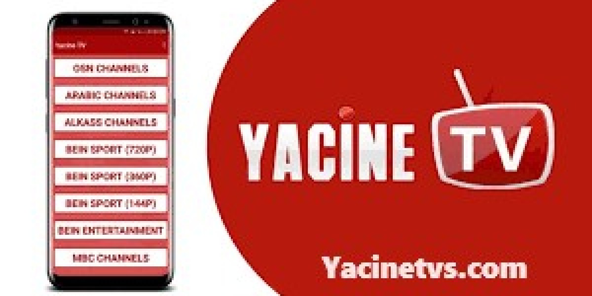 Yacine TV APK Download Free v3.0 Latest Version 2024