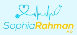 Sophia Rahman MD