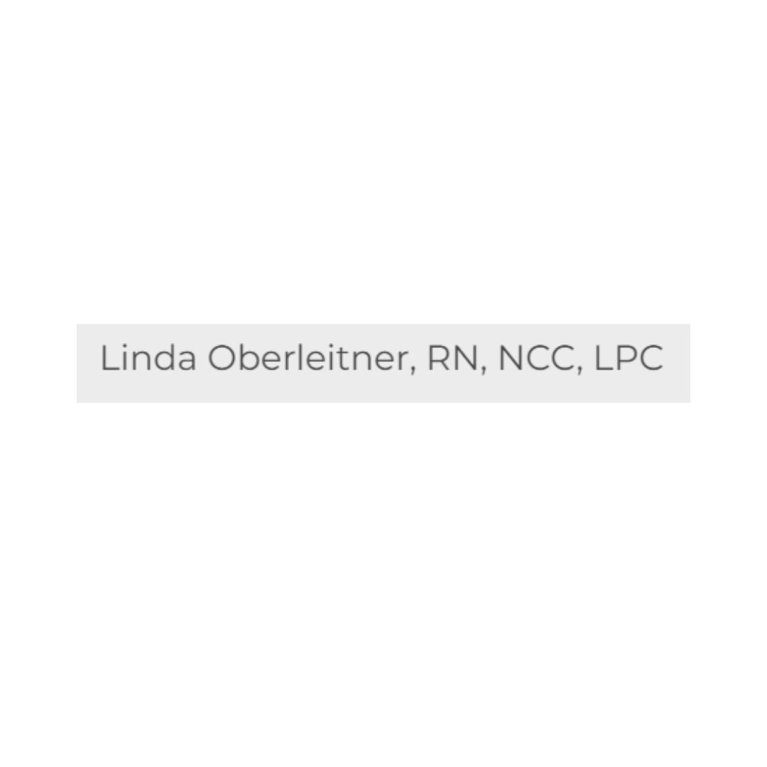 Linda Oberleitner LPC