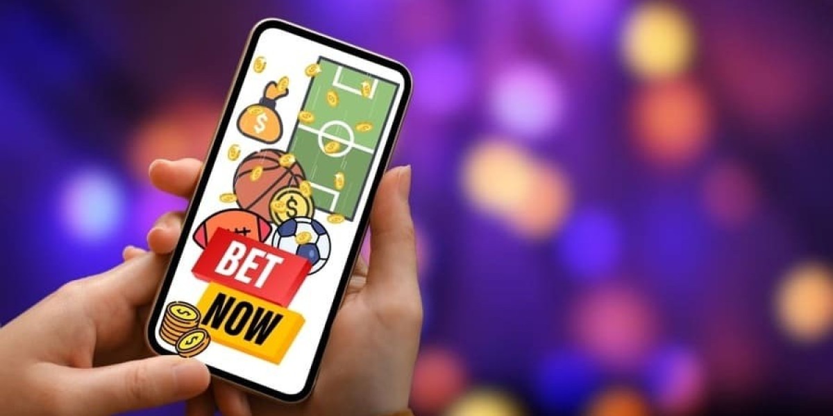 The Ultimate Guide to Korean Sports Betting Site