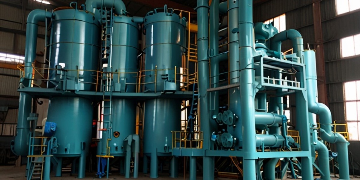 Zinc Carbonate Manufacturing Plant Project Report, Cost Estimation and Business Plan 2024