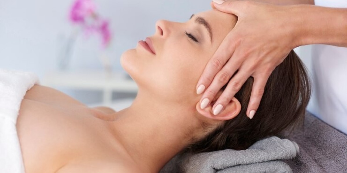 Discover the Benefits of Head Spa Treatments for Scalp and Mind