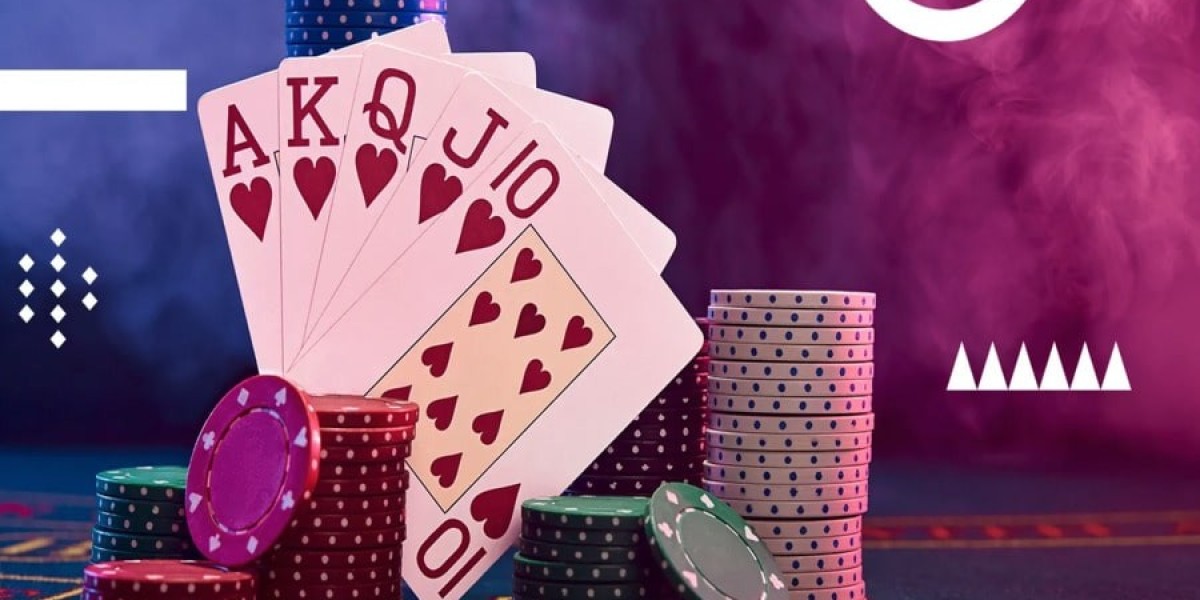 Your Ultimate Casino Site Guide