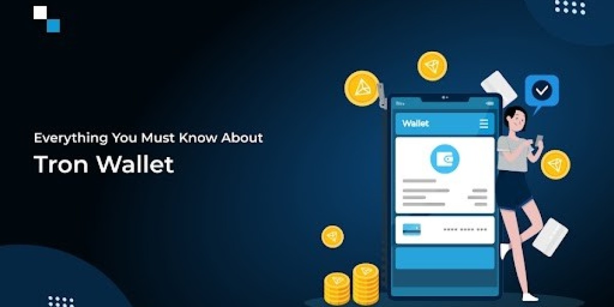 Navigating the Insights of TRON Wallet Development Landscape