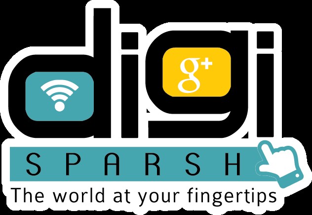 digi sparsh
