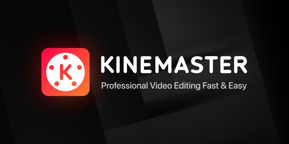 KineMaster - The Best Video Editing & Video Making App