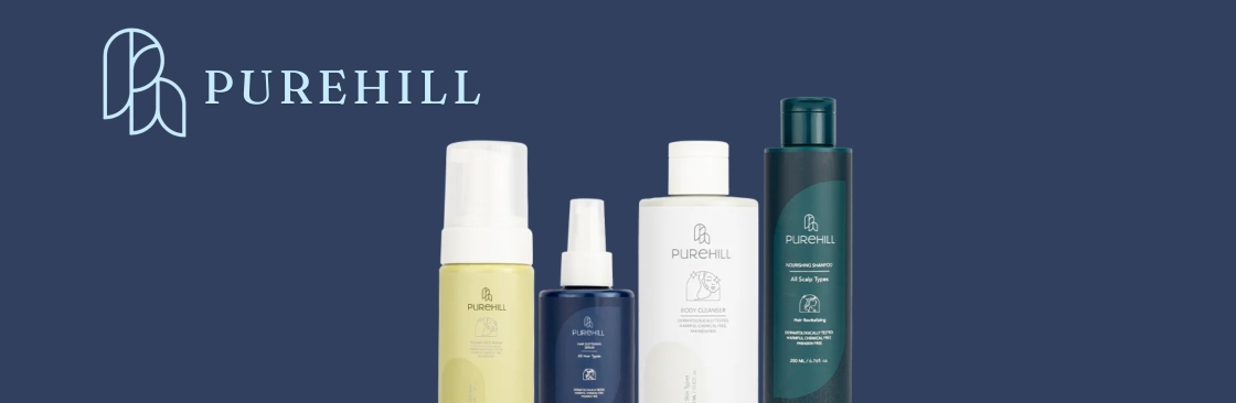 Pureb Hill