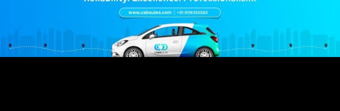 Cabsules Cabservices