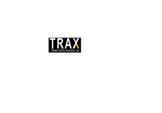 TRAX Power Dolly Systems, LLC