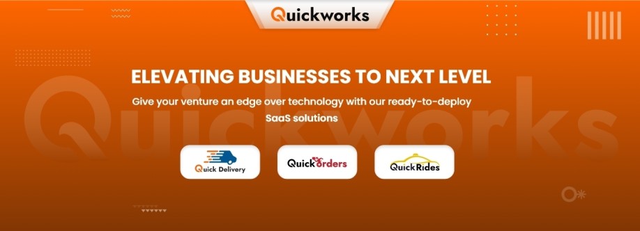 Quickworks usa