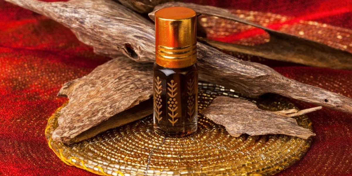 8 Benefits And Uses For Agarwood Oud Oil