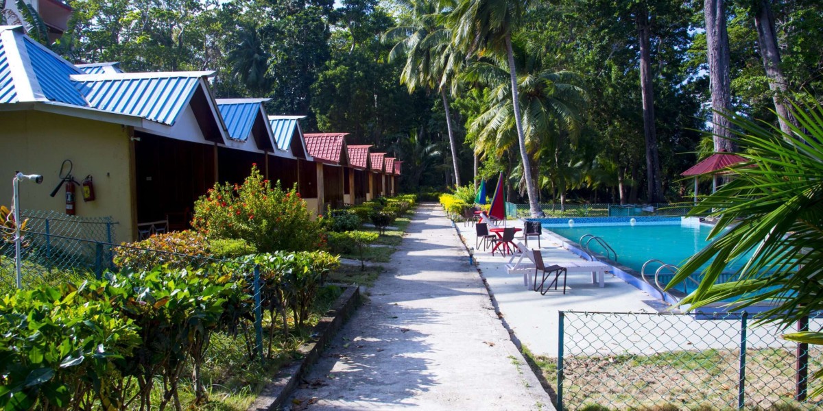 Embark on a Luxurious Journey: Experience Tango Beach Resort in Andaman