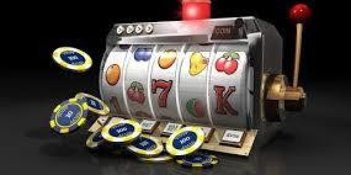 Top-Online-Slots mit Mystery-Themen