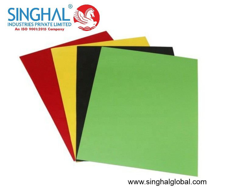 HDPE Sheets
