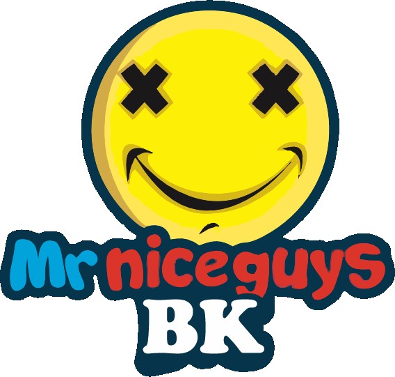 Mr Nice Guys Bk Weed Dispensary