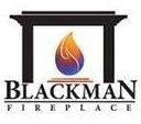 Blackman Fireplace