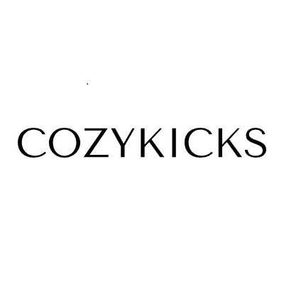 COZY KICKS